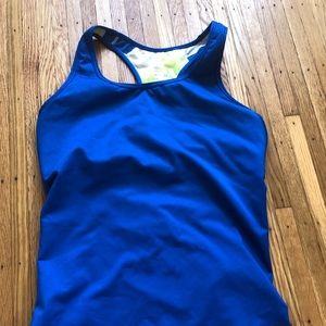 Nike Pro tank top